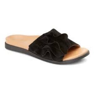 Vionic Palm Roni Slide Sz 6.5